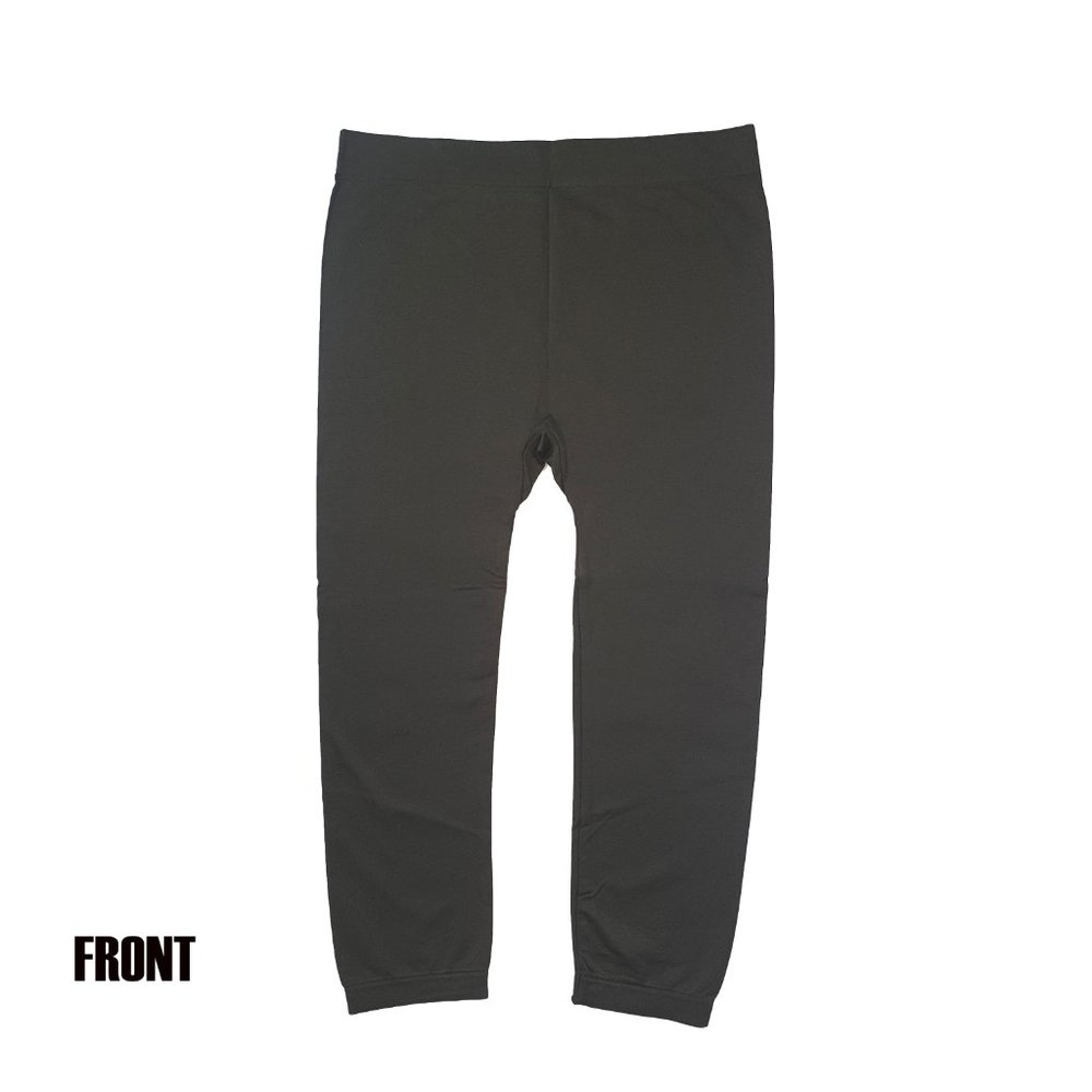 Splash Women's [Olive] Performance Capri Leggings
